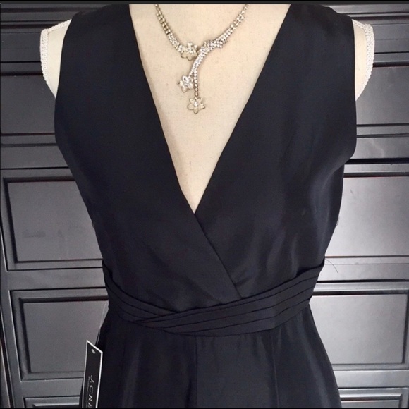 J Crew Little Black Dress - Picture 3 of 6